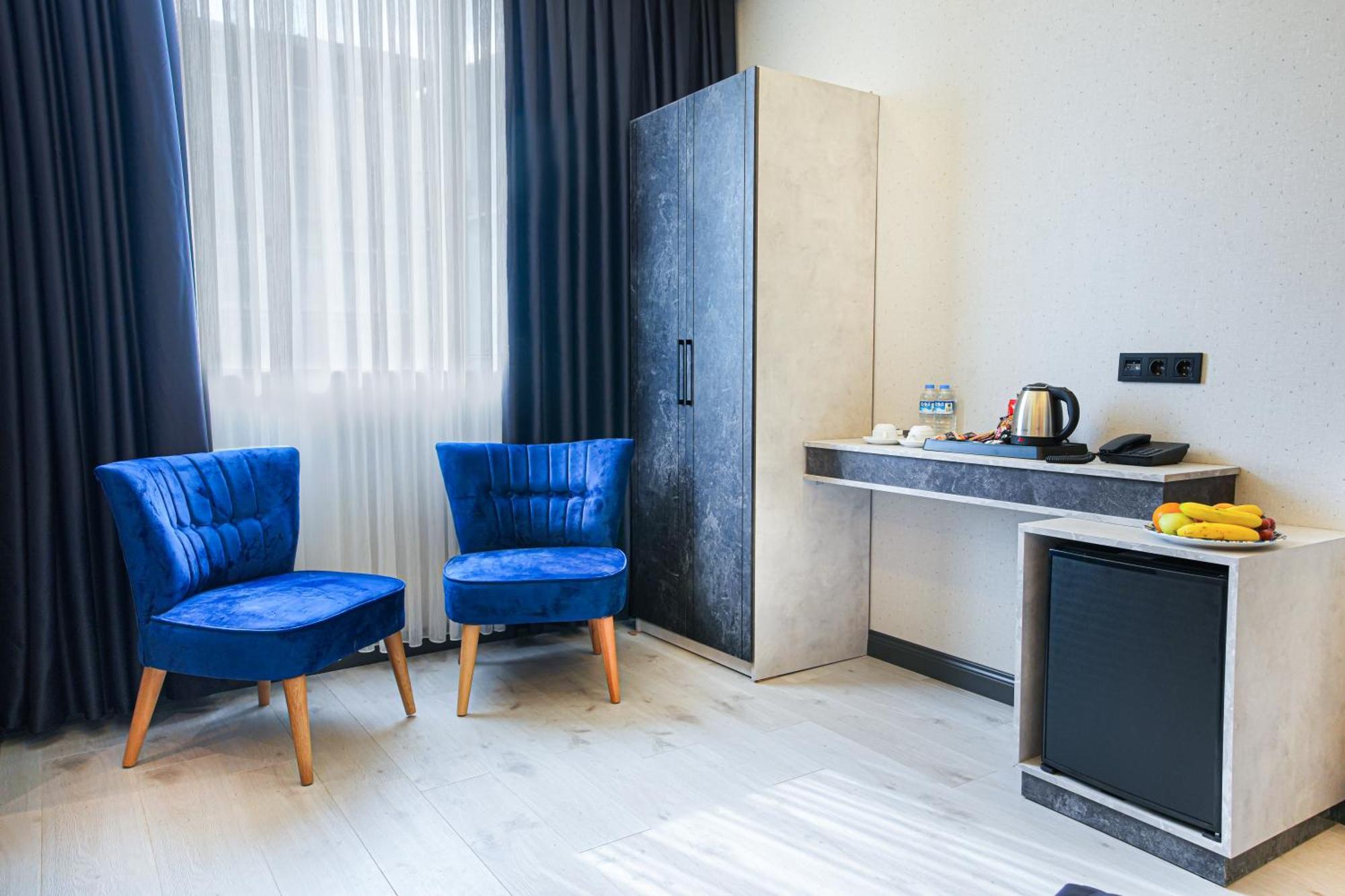 Comfort Point Two Hotel Истанбул Екстериор снимка