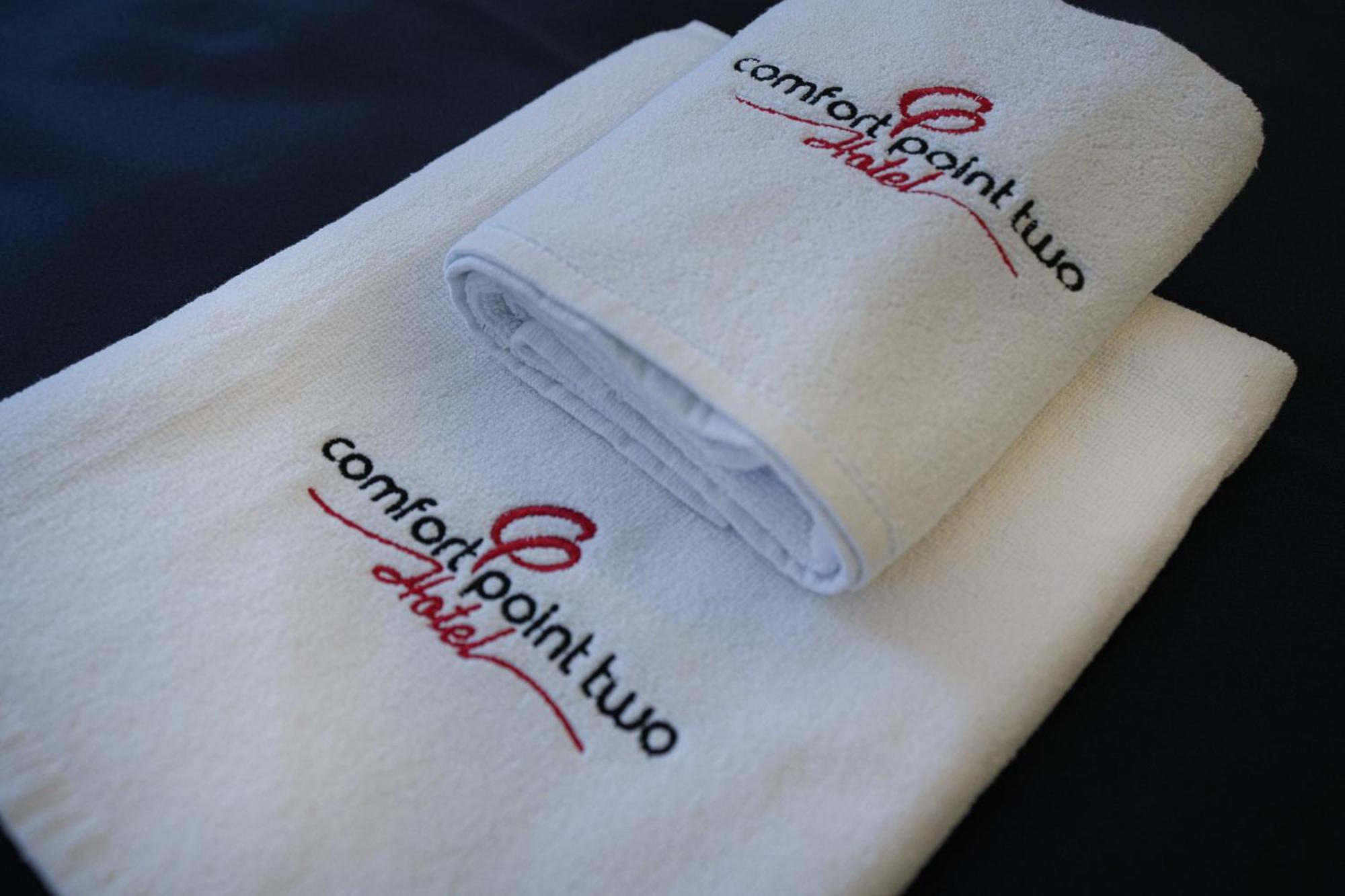 Comfort Point Two Hotel Истанбул Екстериор снимка