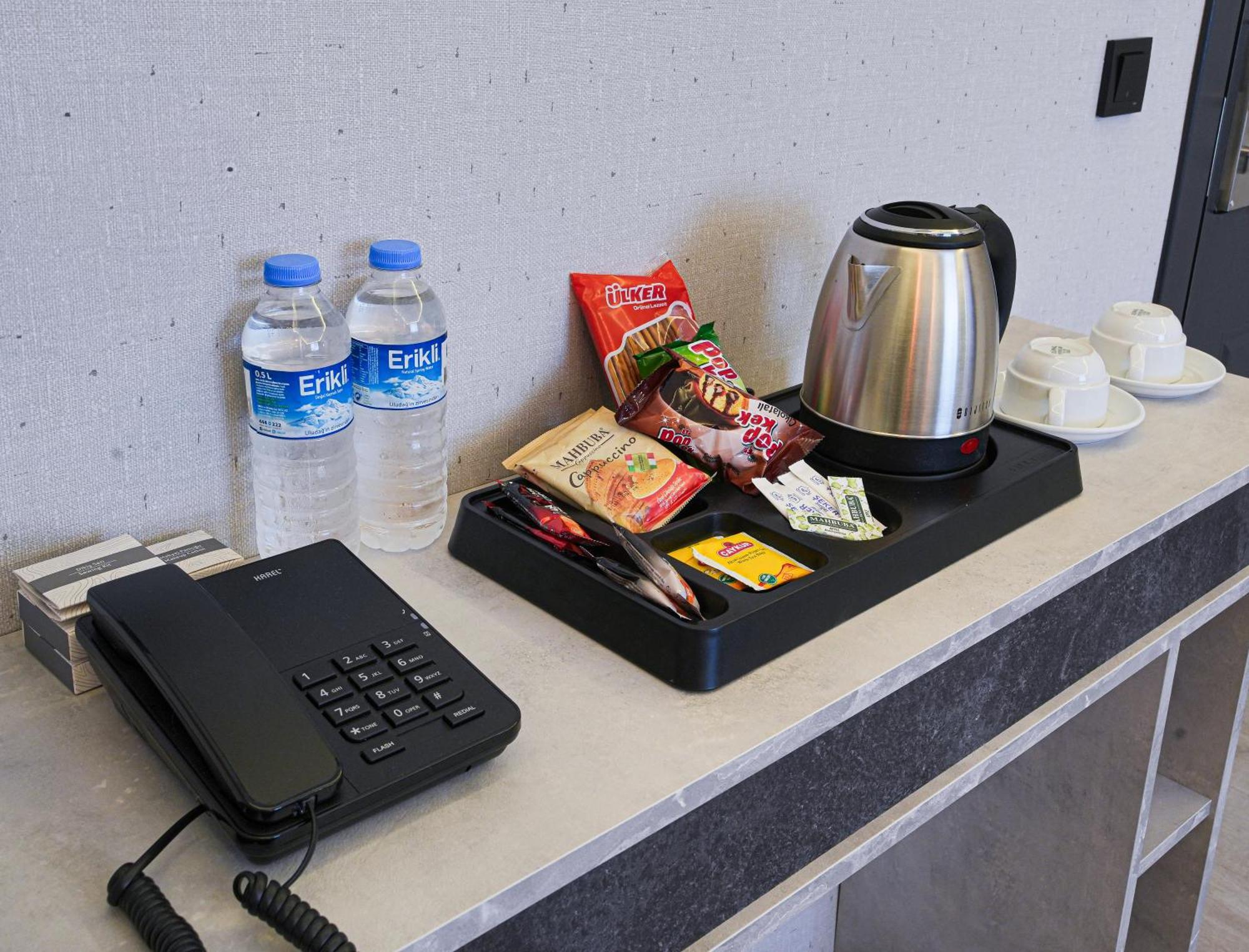 Comfort Point Two Hotel Истанбул Екстериор снимка